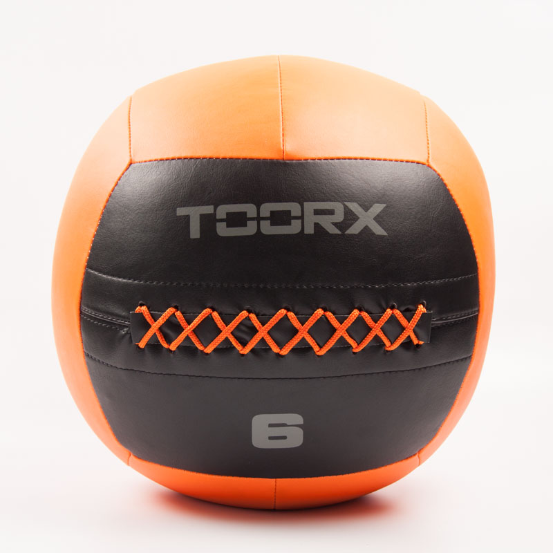 Toorx Wall Träningsboll - 6 kg